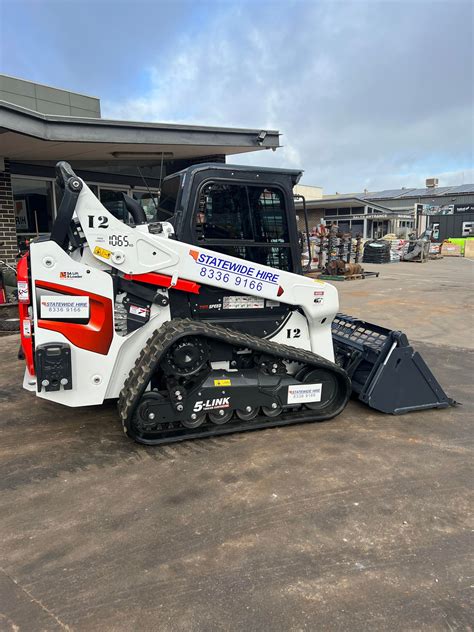 skid steer loader hire adelaide|hire bobcats australia.